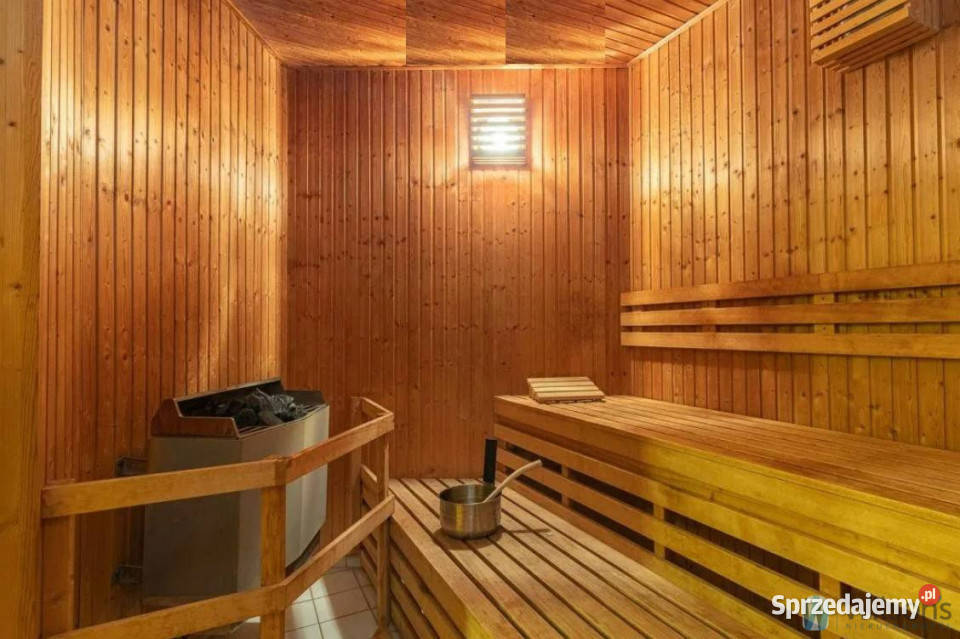 Sprzedaż mieszkania 167m2 3 pokoje Warszawa Mieszkania