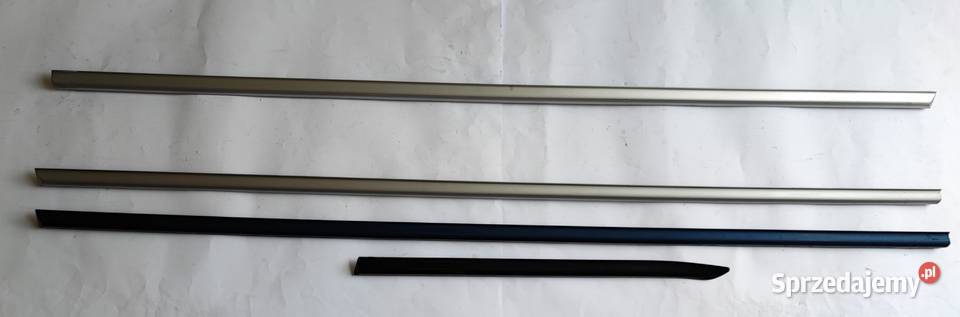 Listwa drzwi Bmw e46 Coupe Cabrio Lipno