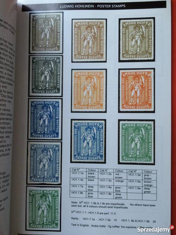 405 Niemieckie Znaki Reklamowe Szczecin