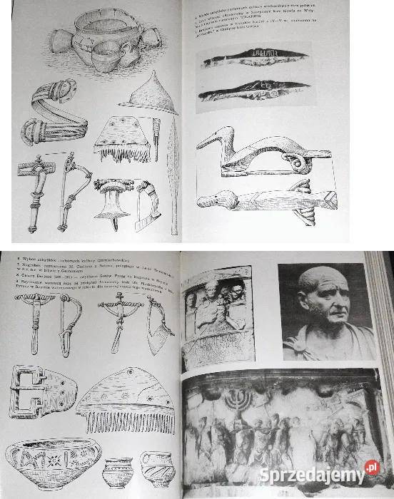 Goci Rzeczywistość i legenda Jerzy Strzelczyk Chełm