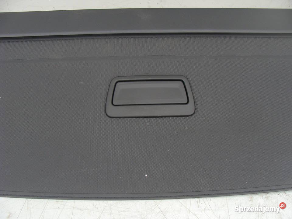 VW TIGUN ALLSPACE ROLETA BAGAŻNIKA 5NN867871 Goleniów