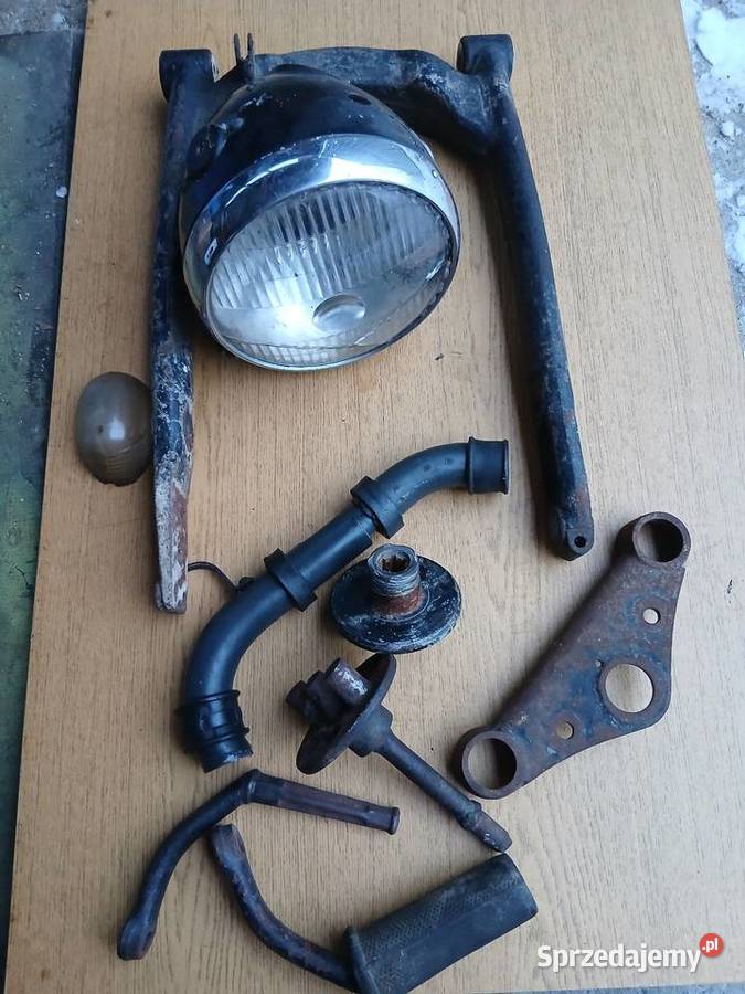 M72 czesci świętokrzyskie Opatów