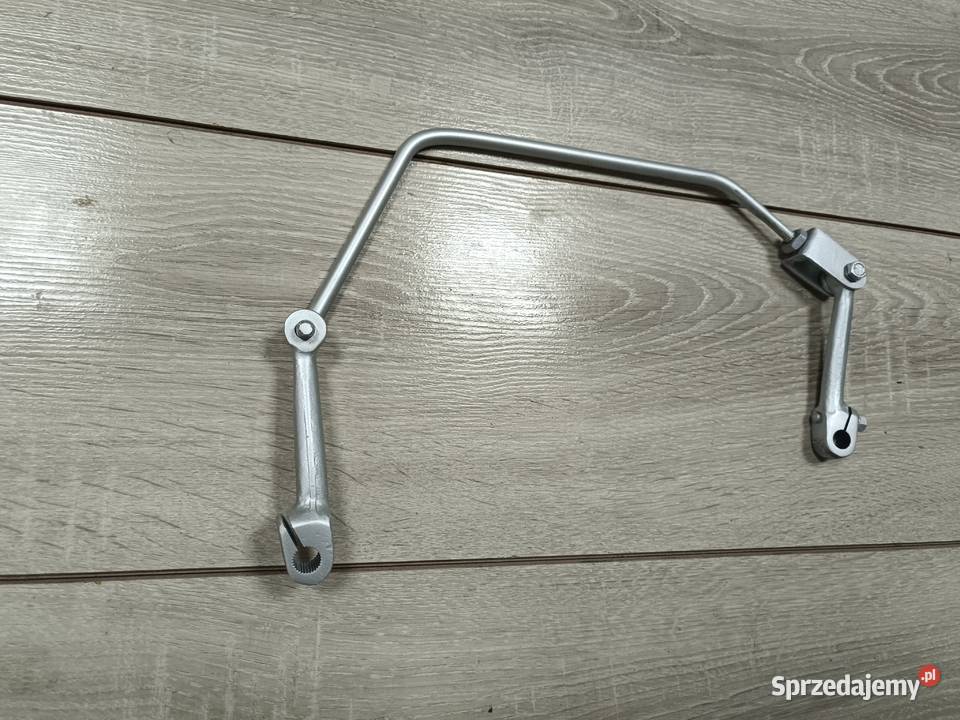 osa części wfm 175 150 osy m50 m52 mechanizm Części i akcesoria motocyklowe śląskie Częstochowa