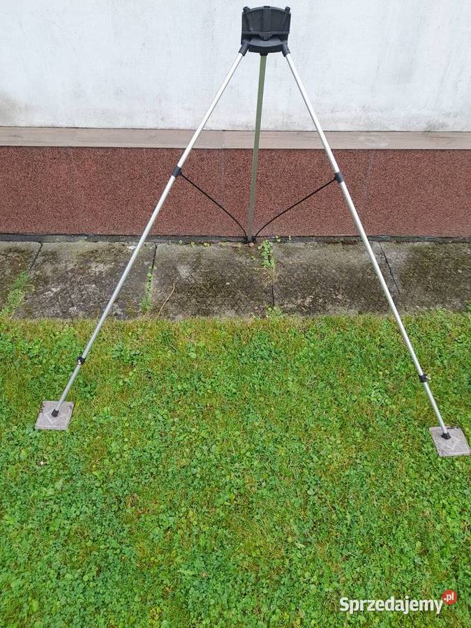 Stojak sztaluga do obrazów na wystawach Poznań sprzedam