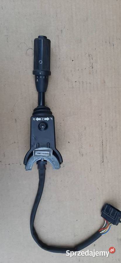 MANETKA PRZEŁĄCZNIK JAZDY VOLVO L120 Staszów