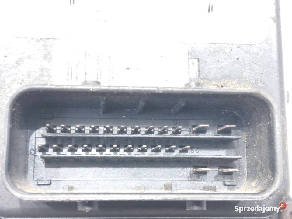 POMPA ABS PEUGEOT 407 9661731180 16 109 0411