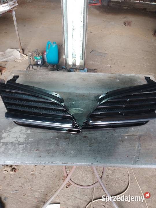 Nissan Primera P12 atrapy grill przód Karoseria świętokrzyskie Zochcin