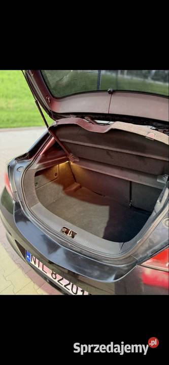 Opel Astra h gtc 19 120 Lubawa sprzedam