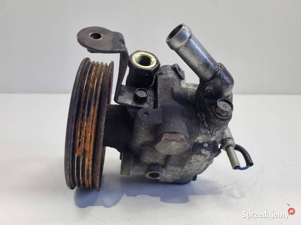 Subaru Forester II 20 16V POMPA WSPOMAGANIA Rudka