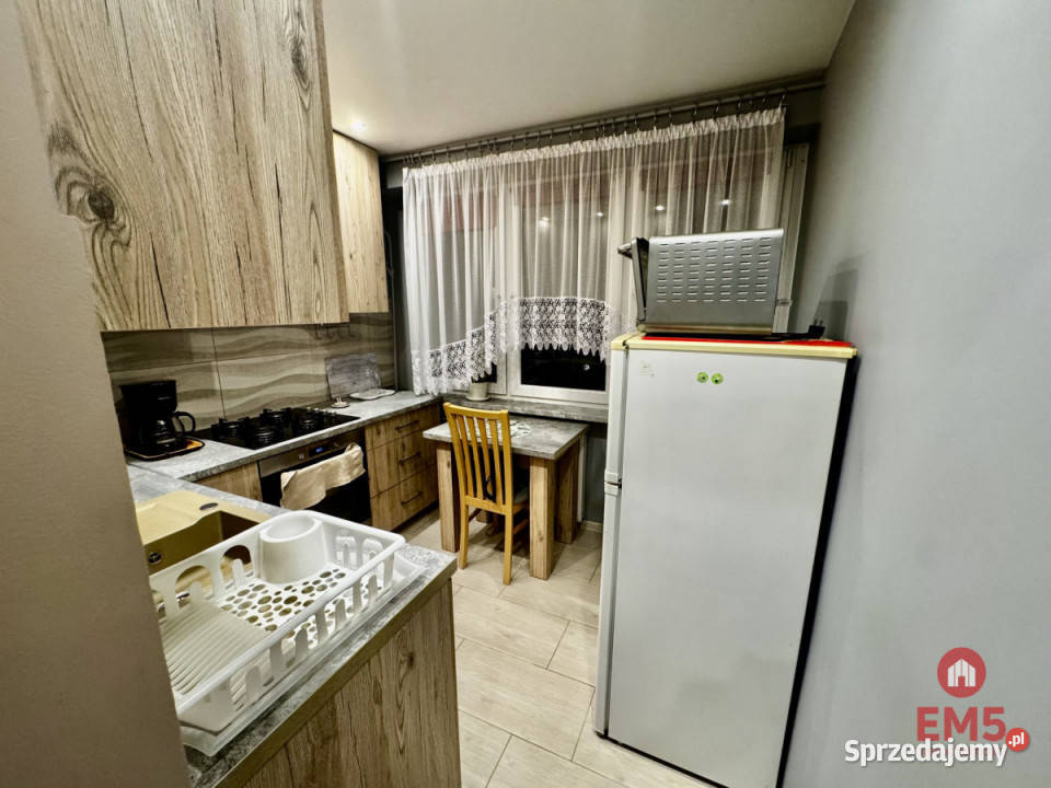 sprzedaży mieszkania 482m2 3pokojowe Wasilków