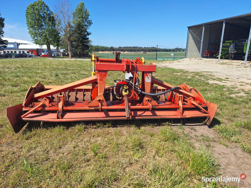 Brona wirnikowa LELY FRANCE Szlachcin