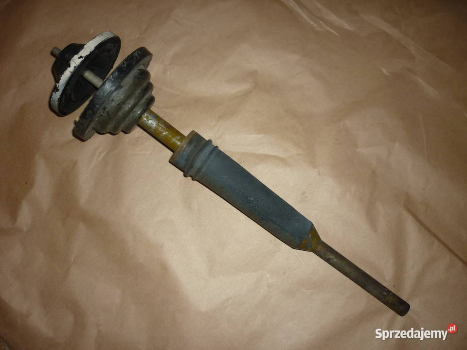 Przepust giętki do anteny z kompletu 417903015A Dębica sprzedam