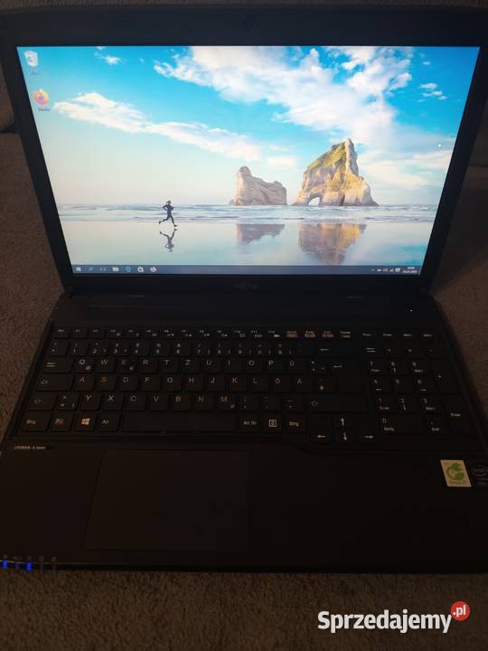 Fujitsu liefebook A544 i5