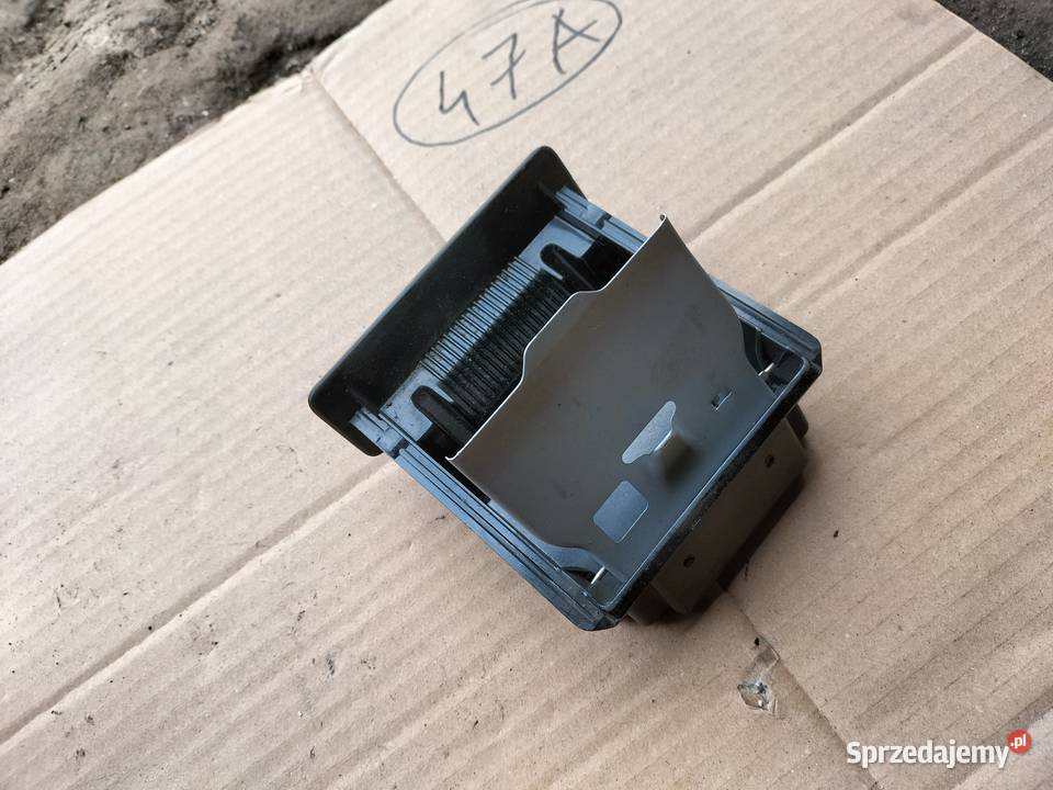 OPEL AGILA A POPIELNICZKA SAMOCHODOWA Kamień-Kolonia