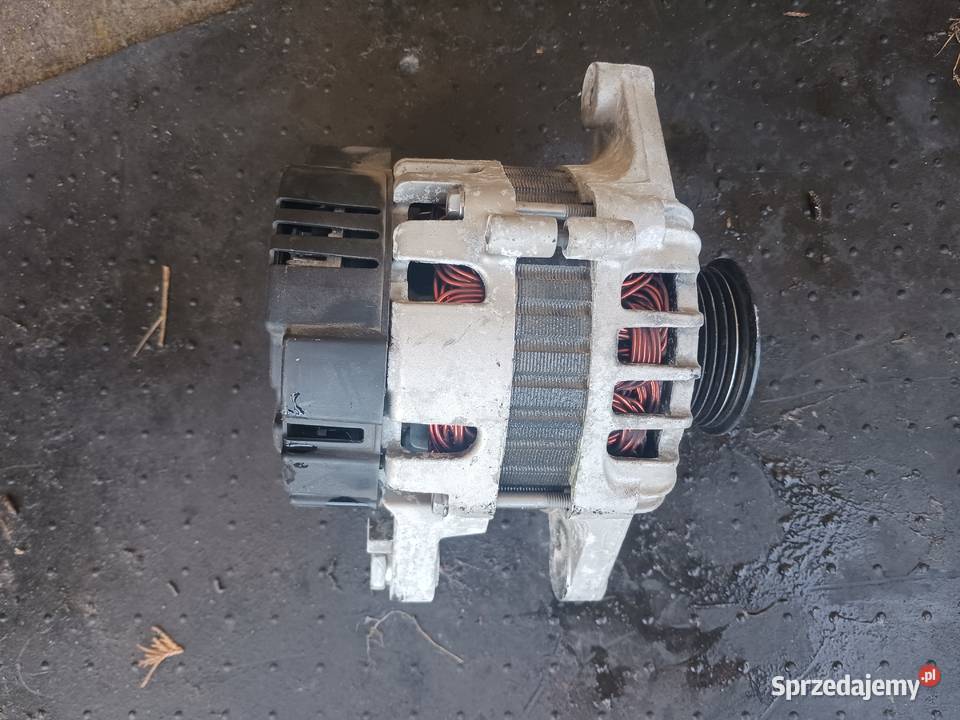 Alternator Hyundai i20 osobowe Pozostałe