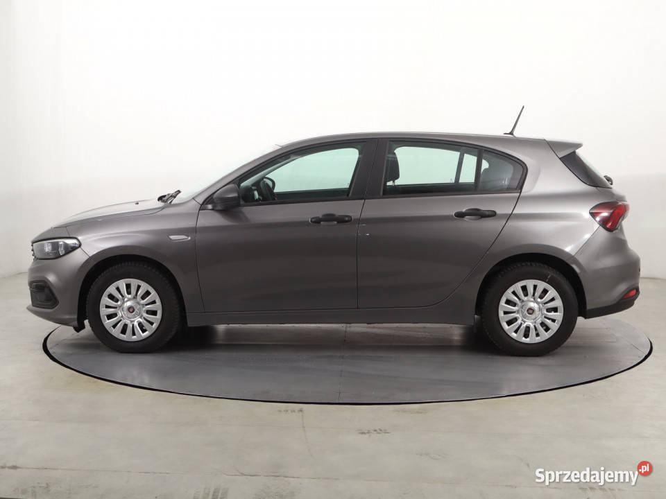 Fiat Tipo 14 16V