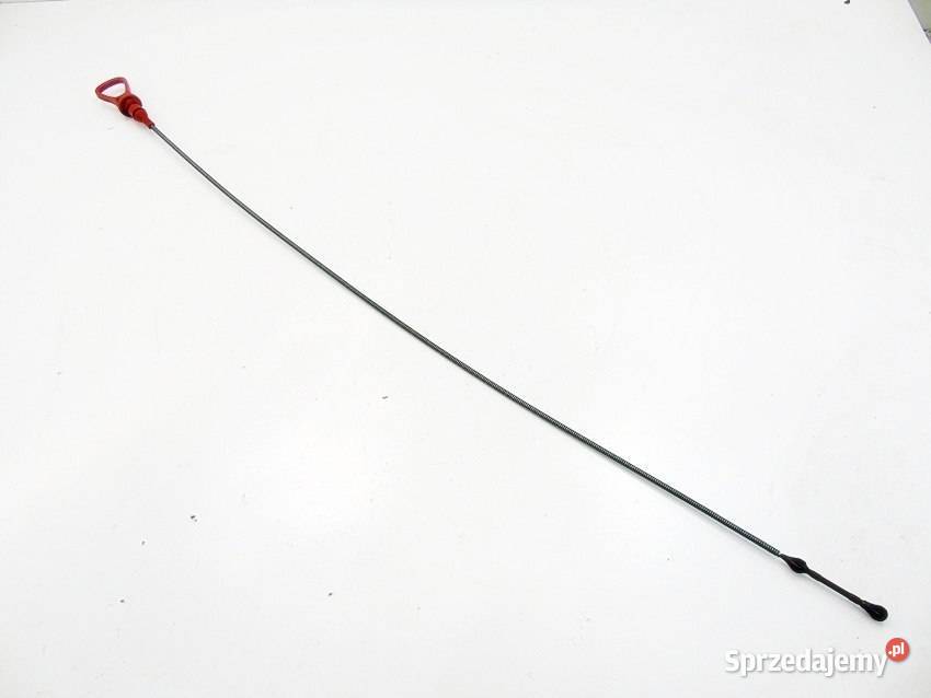 Bagnet oleju 44 N62 BMW 5 6 7 X5 E60 E61 E63 E64 osobowe Sosnowiec sprzedam