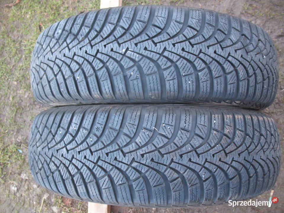 opony zimowe 19565 r15 goodyear lubelskie Lublin