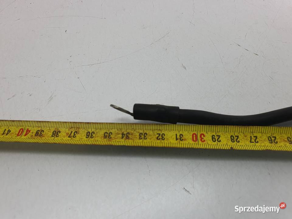Przewod Minusowy Kabel Masa Yamaha Xj 900 Wiązki elektryczne Łódź