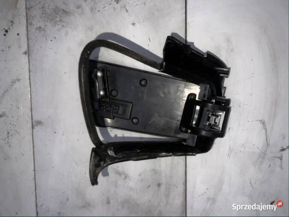 Schowek Honda FJS FSC 600 Silver wing 0311 wielkopolskie