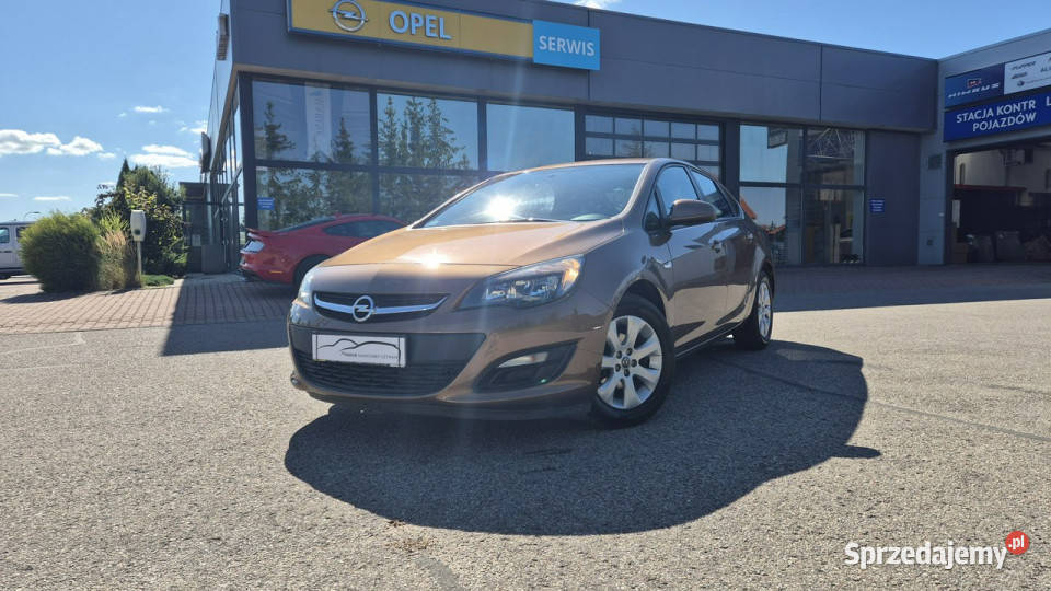 Opel Astra J 20092019 bluetooth