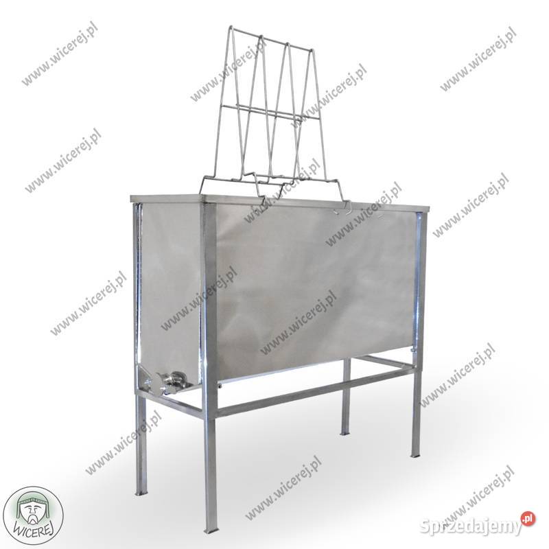 Stół do odsklepiania ramek 1m Warszawski