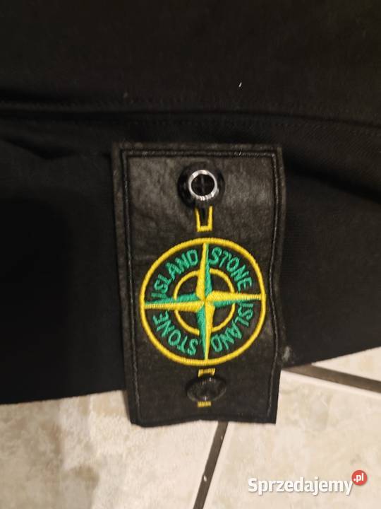 Bluzka Stone Island Bluzki i koszule Gdynia