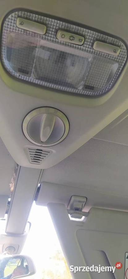 Citron C4 Grand Picasso świętokrzyskie Kielce