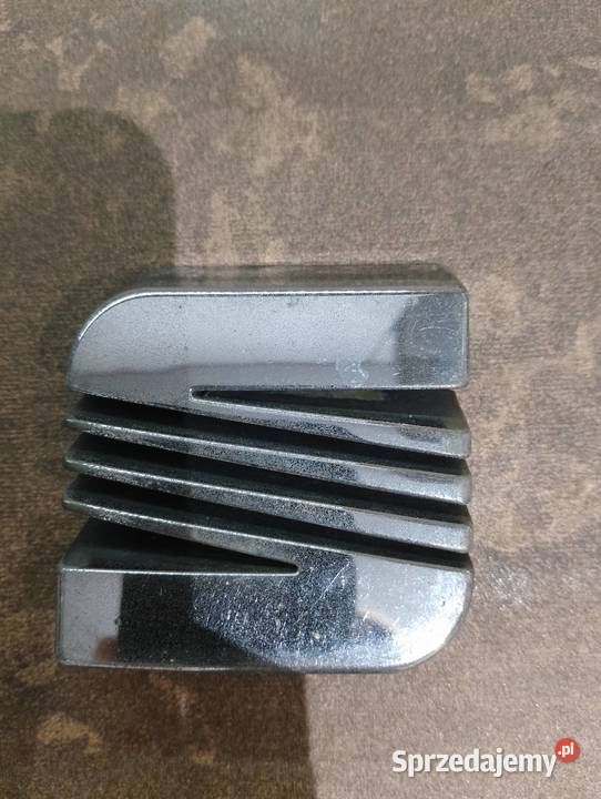 ZnaczekEmblemat Seat Bielsko-Biała