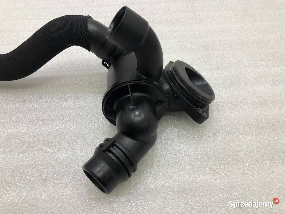 DODATKOWA POMPA WODY AUDI A5 8T 20TDI