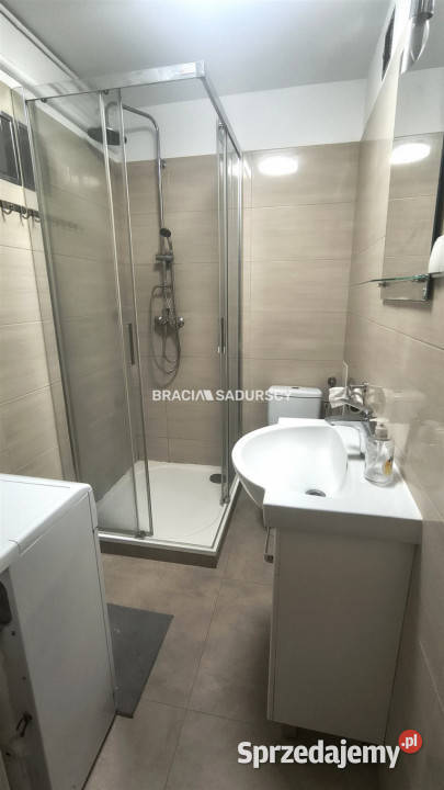 Do wynajęcia mieszkanie 4435m2 3pokojowe Kraków