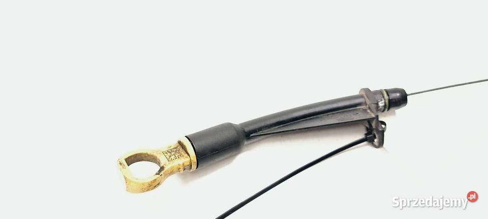 BAGNET OLEJU FORD TRANSIT MK8 GK2Q6754CC