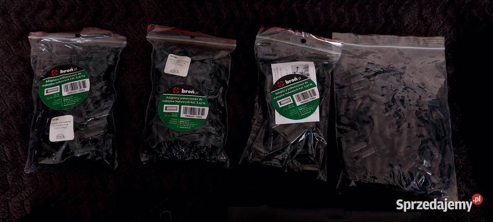 Pistolet hukowy Phantom 56 zestaw Warszawa