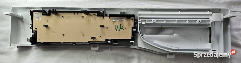 Elektronika sterująca moduł pralki Hotpoint Chełm