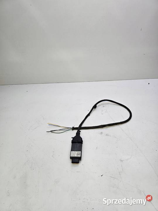 SONDA LAMBDA CZUJNIK NOX AUDI VW 16 TDI Przystajń