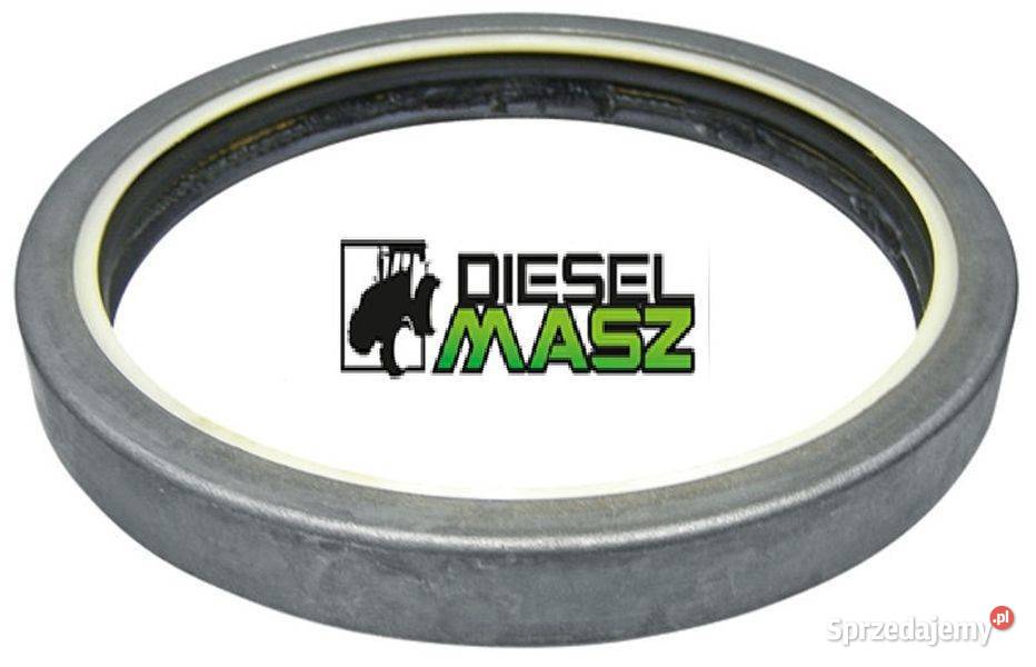 USZCZELNIENIE Przednia oś 154 X 130 X 8 Holland Zbuczyn