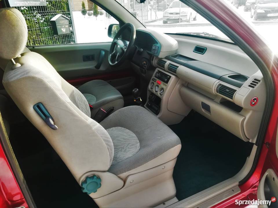 Land Rover FREELANDER CABRIO 18 16v Freelander Freelander dolnośląskie Bolesławiec