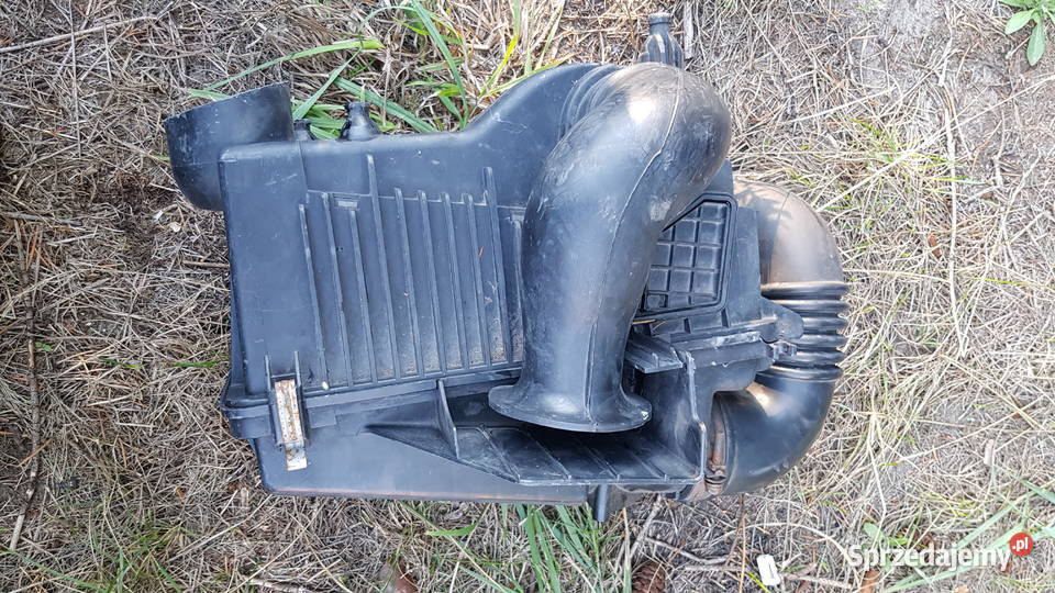 obudowa filtra powietrza mazda 6 20 diesel osobowe Szczecin