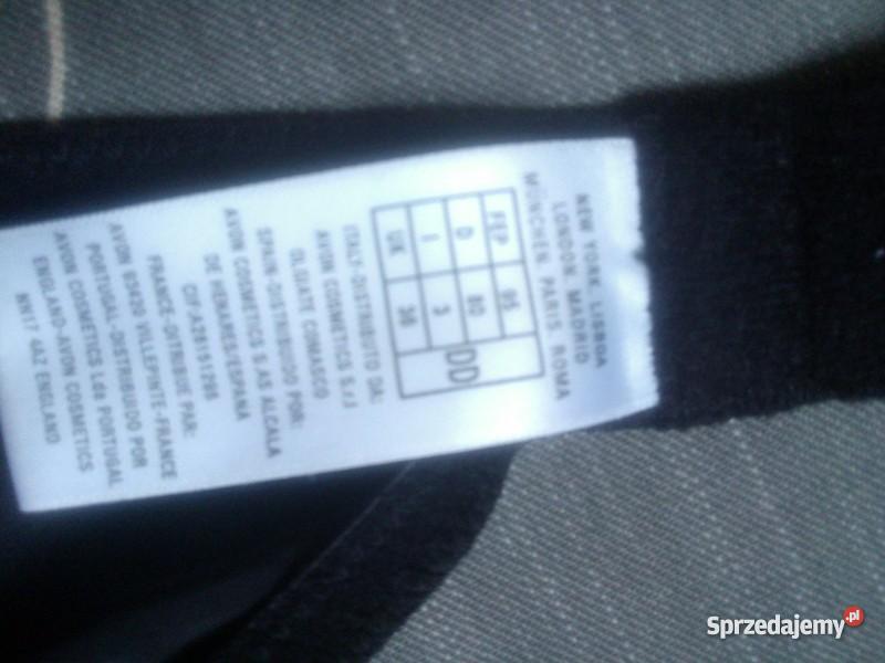 BIUSTONOSZ AVON 8036 DD Piotrków Trybunalski