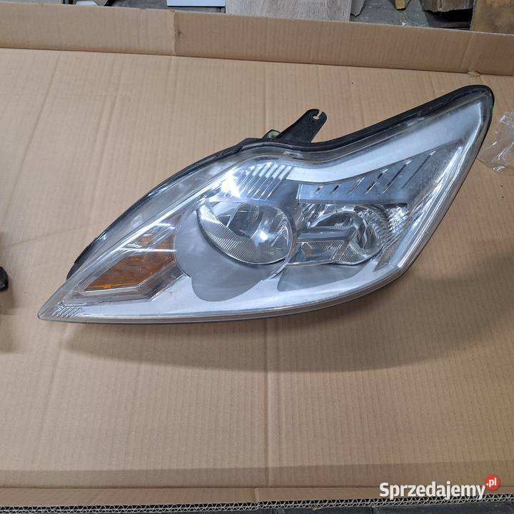 Lampy ford fokus Banie sprzedam