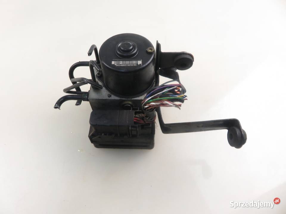 POMPA ABS FORD FOCUS MK2 II 10096001153