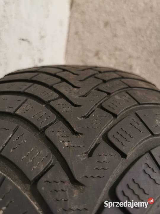Opona zimowa Falken Eurowinter HS01 SUV 22555 Kołobrzeg sprzedam