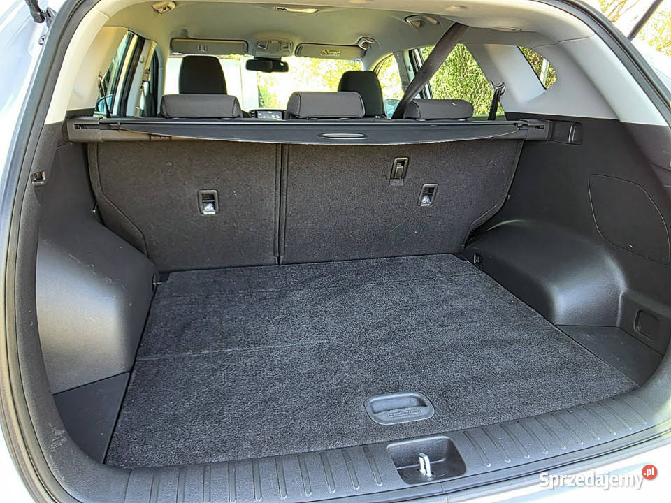 Hyundai Tucson serwis ASO Irej 2019 III 20152020