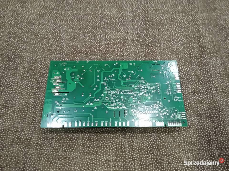Programator moduł sterownik zmywarka Electrolux Katowice sprzedam