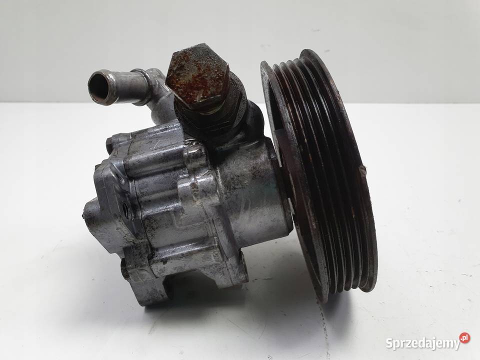 Land Rover Freelander 20 TD4 POMPA WSPOMAGANIA osobowe Rudka