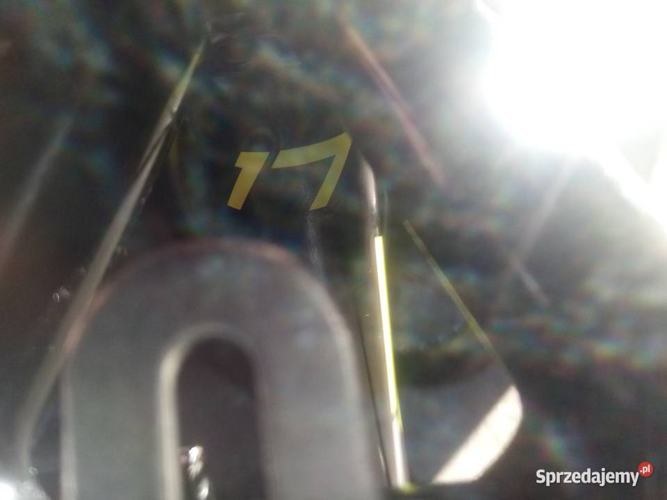 Romet Rambler 26c alu rama górski MTB Rzeszów sprzedam