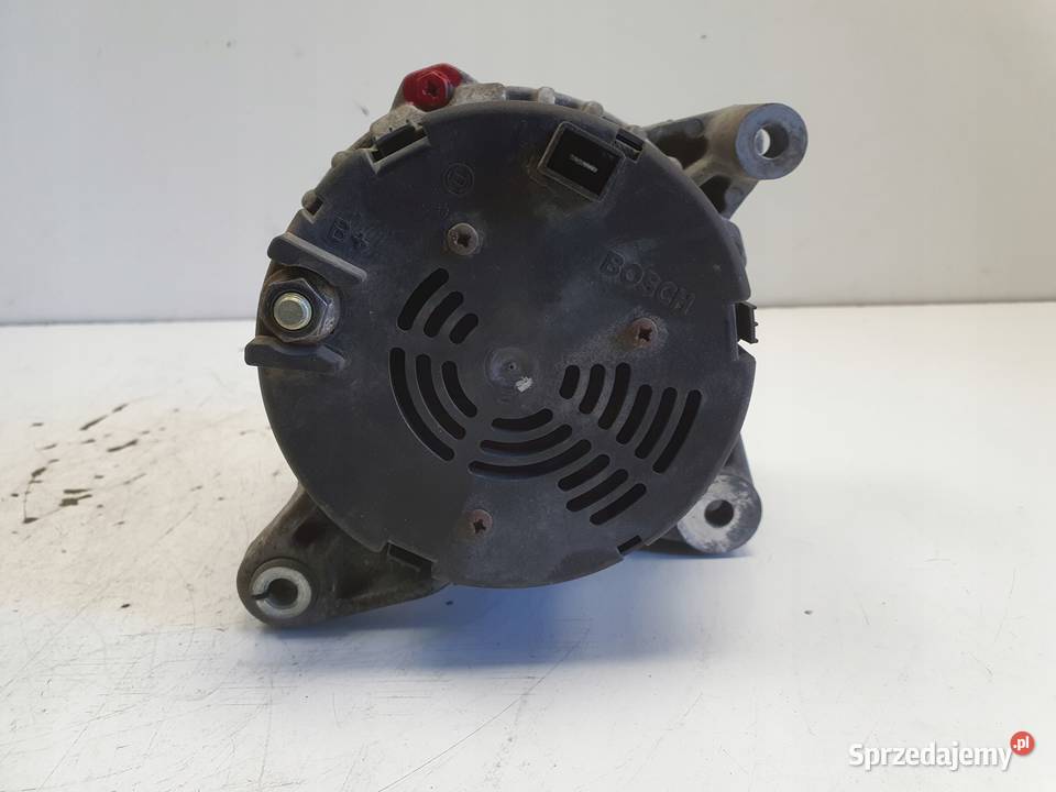 Volvo S40 V40 18 16V ALTERNATOR 0123315016 valeo Janów sprzedam