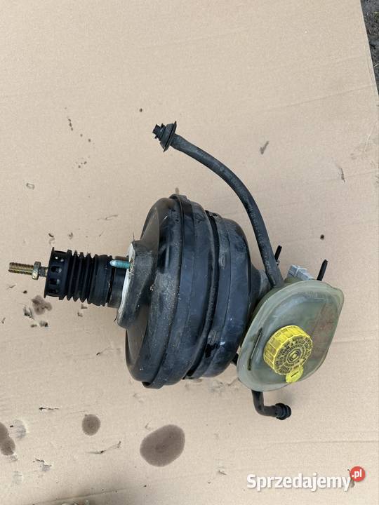 Serwo Audi A6 C5 4B3 612 105a