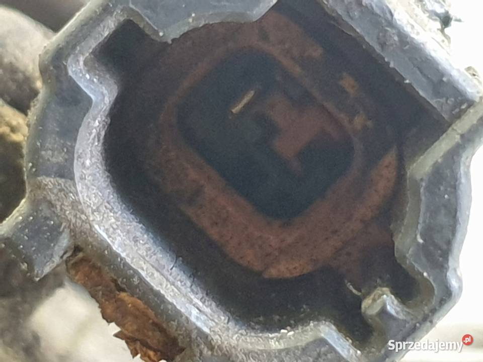 Nissan Primera P12 18 16V SPRĘŻARKA KLIMATYZACJI Klimatyzacja Janów