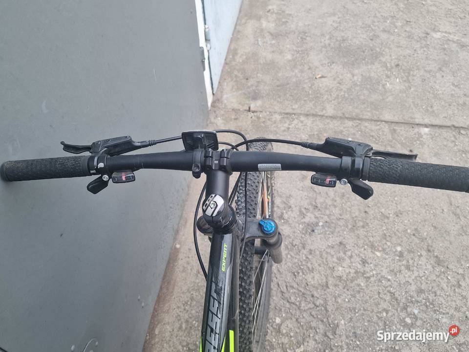 Sprzedam rower gt Świdnica